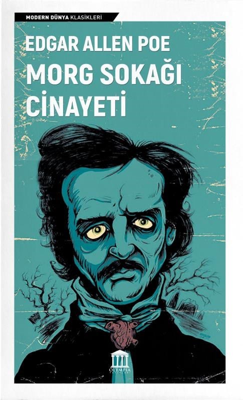 Morg Sokağı Cinayeti