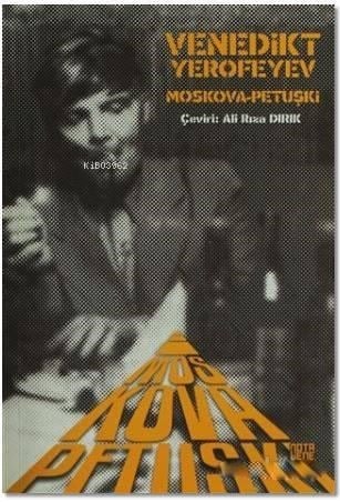 Moskova - Petuşki