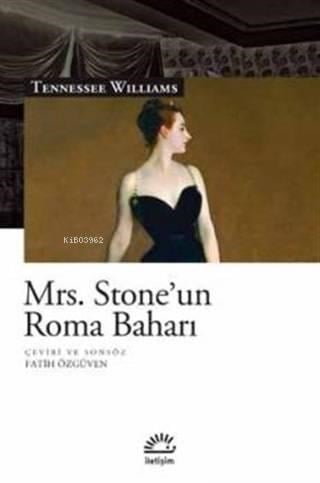Mrs. Stone'un Roma Baharı