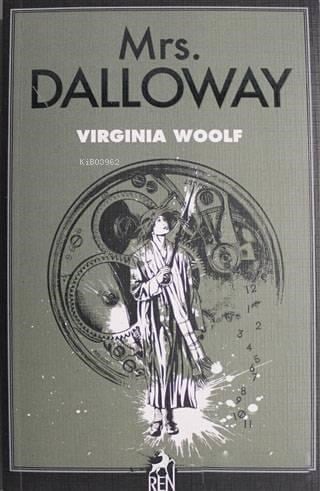 Mrs. Dalloway