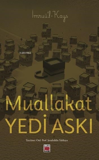 Muallakat-Yedi Askı