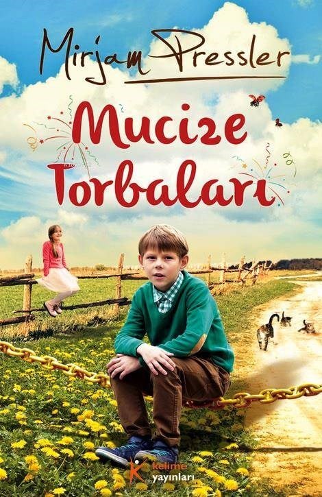 Mucize Torbaları