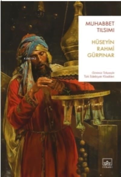 Muhabbet Tılsımı