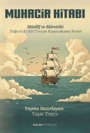 Muhacir Kitabı