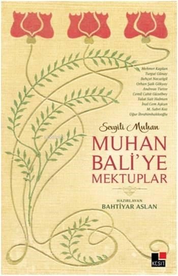 Muhan Bali'ye Mektuplar