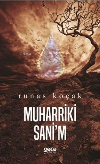 Muharriki Sani'm