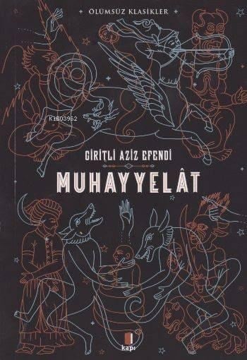 Muhayyelat