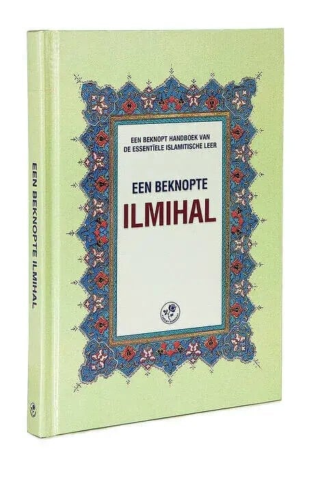 Muhtasar İlmihal - Hollandaca