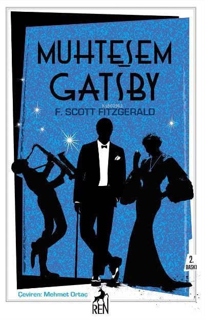 Muhteşem Gatsby
