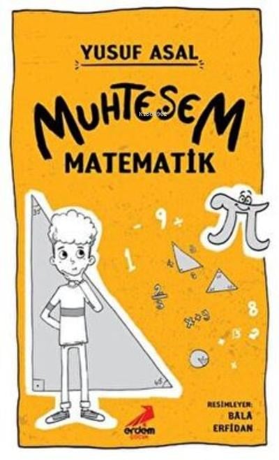 Muhteşem Matematik