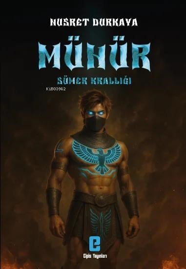 Mühür - Sümer  Krallığı
