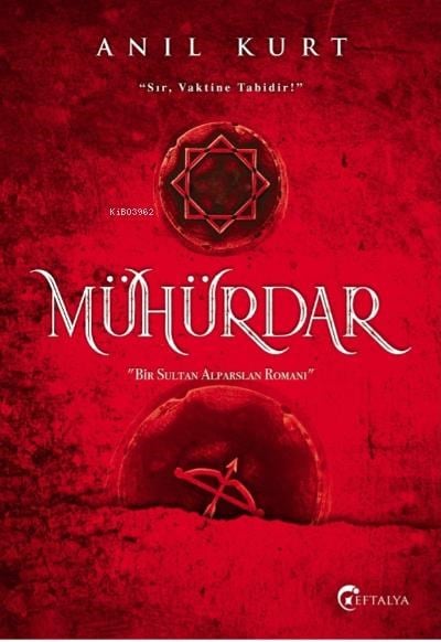 Mühürdar