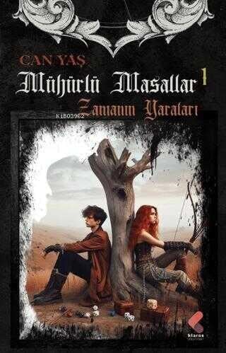 Mühürlü Masallar