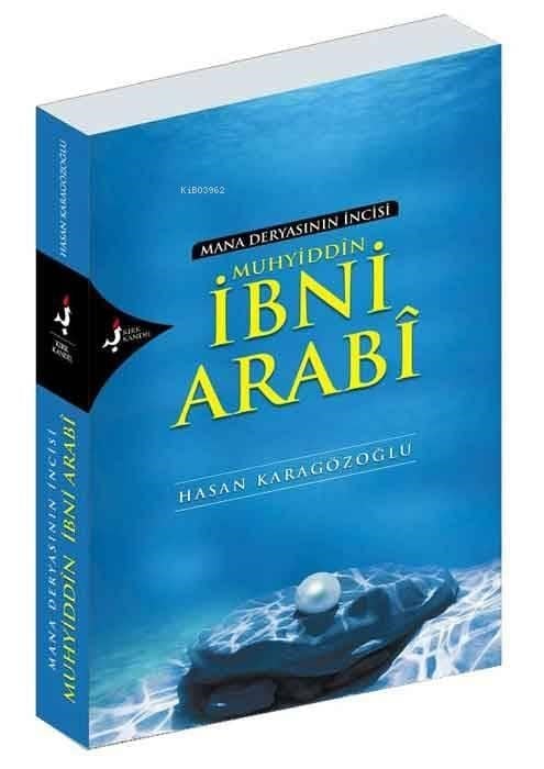 Muhyiddin İbni Arabi