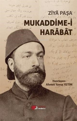Mukaddime-i Harabat