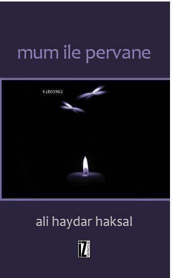 Mum İle Pervane