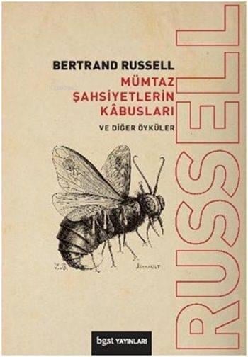 Mümtaz Şahsiyetlerin Kâbusları ve Diğer Öyküler