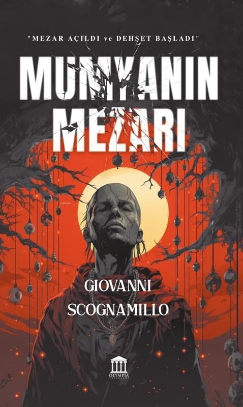 Mumyanın Mezarı