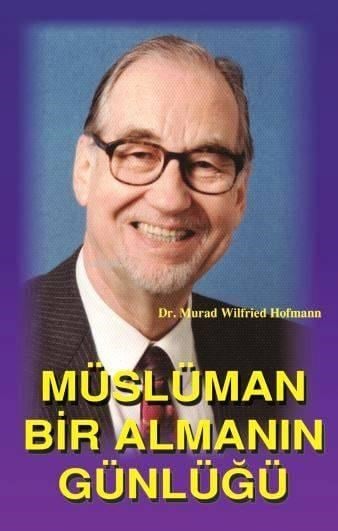 Müslüman Bir Almanın Günlüğü