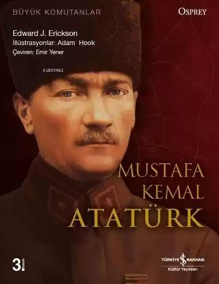 Mustafa Kemal Atatürk