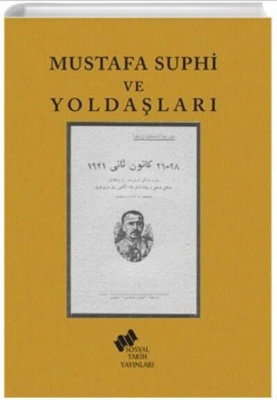 Mustafa Suphi ve Yoldaşları