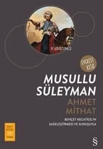 Musullu Süleyman