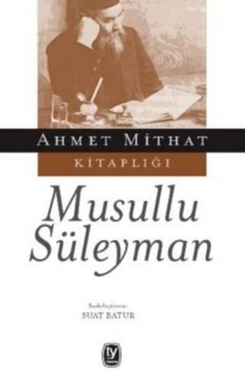 Musullu Süleyman