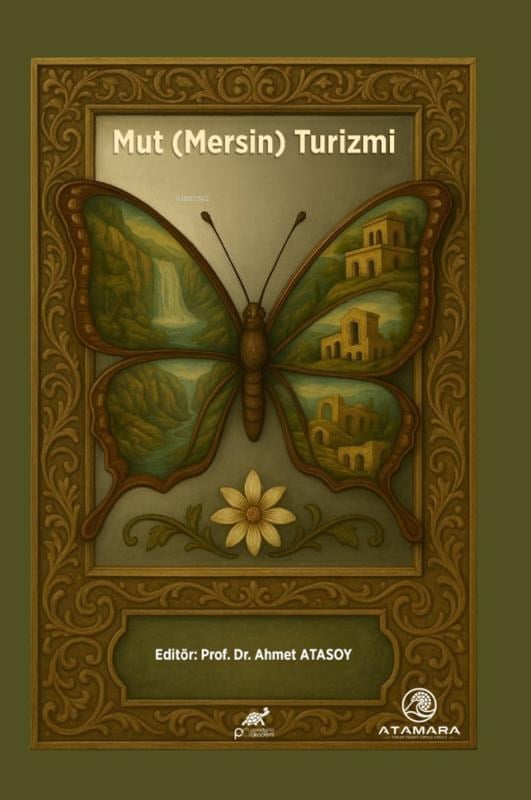 Mut (Mersin) Turizmi
