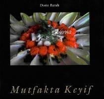 Mutfakta Keyif