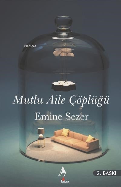 Mutlu Aile Çöplüğü