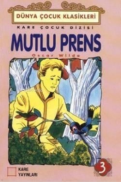 Mutlu Prens