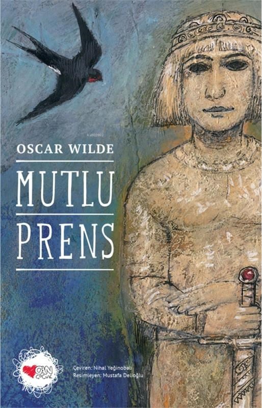 Mutlu Prens