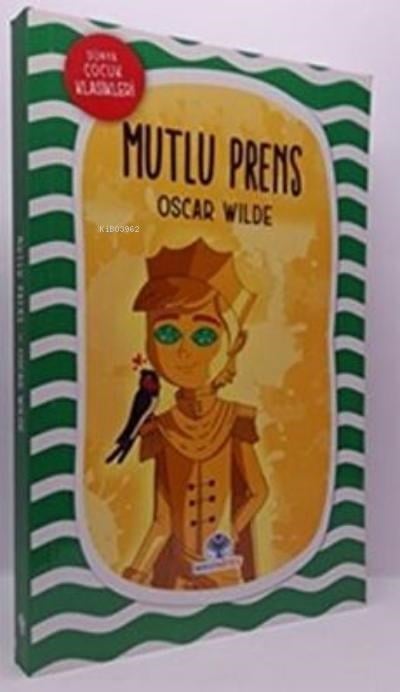 Mutlu Prens