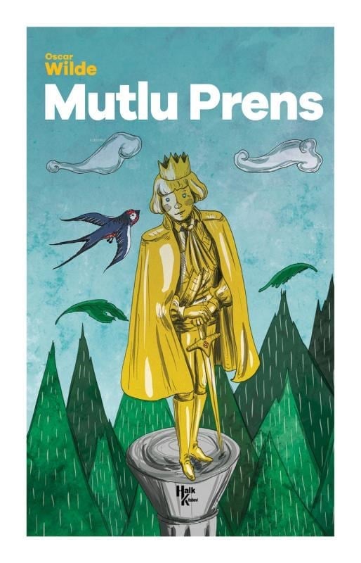 Mutlu Prens