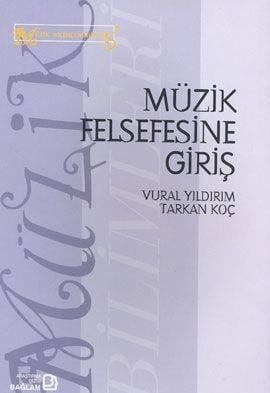 Müzik Felsefesine Giriş