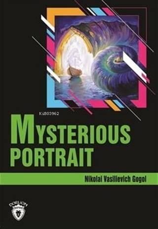 Mysterious Portrait Stage 3 (İngilizce Hikaye)