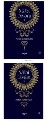 Nabi Divanı (2 Kitap)
