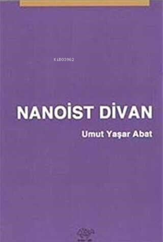 Nanoist Divan