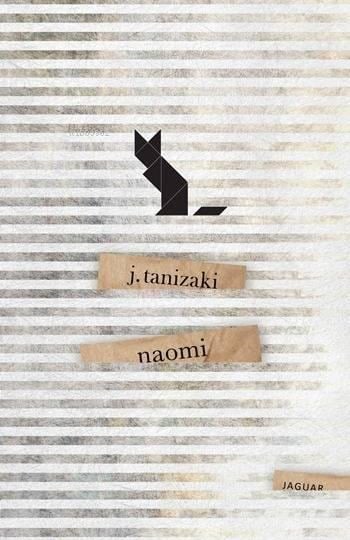 Naomi; Bir Budalanın Aşkı