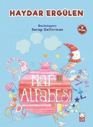 Nar Alfabesi