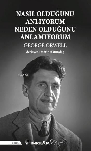 Nasıl Olduğunu Anlıyorum Neden Olduğunu Anlamıyorum