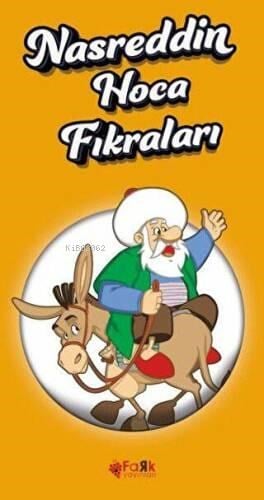 Nasreddin Hoca Fıkraları