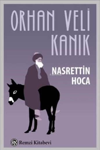Nasrettin Hoca