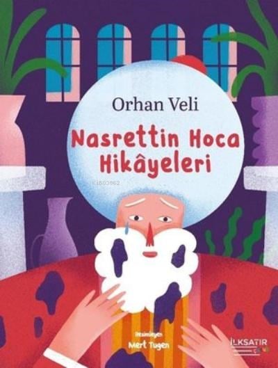 Nasrettin Hoca Masalları