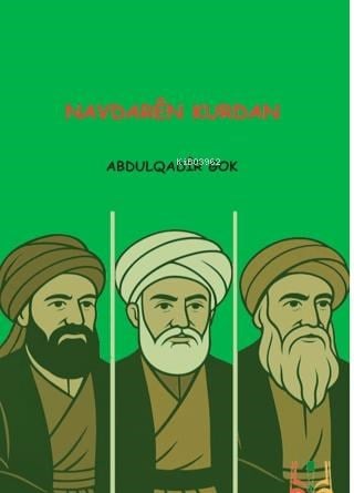 Navdarên Kurdan