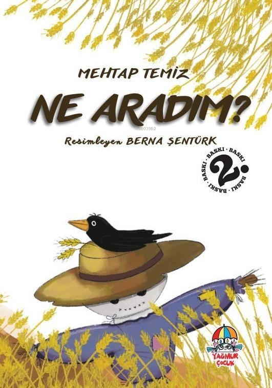 Ne Aradım?