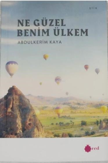 Ne Güzel Benim Ülkem