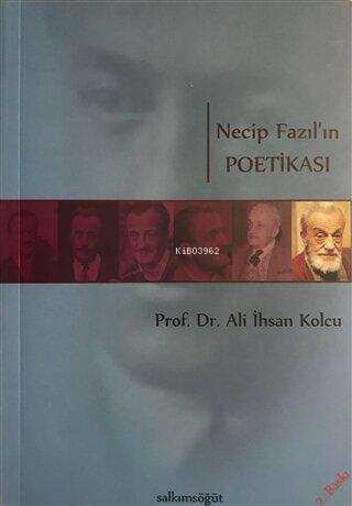 Necip Fazıl'ın Poetikası