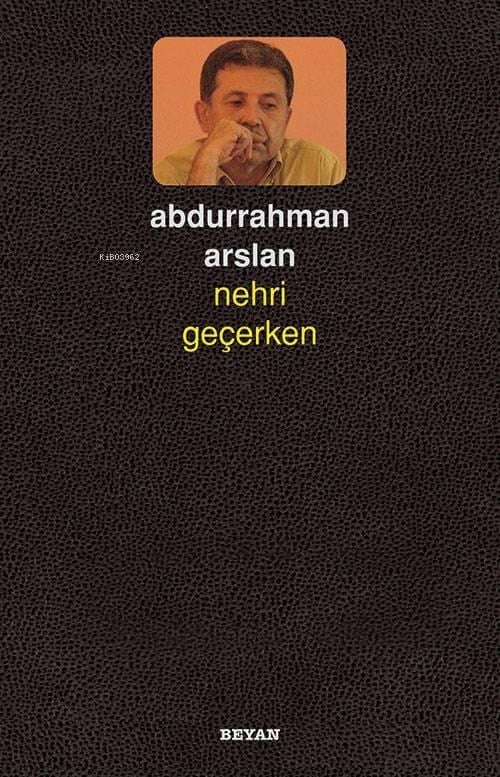 Nehri Geçerken