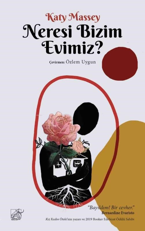 Neresi Bizim Evimiz